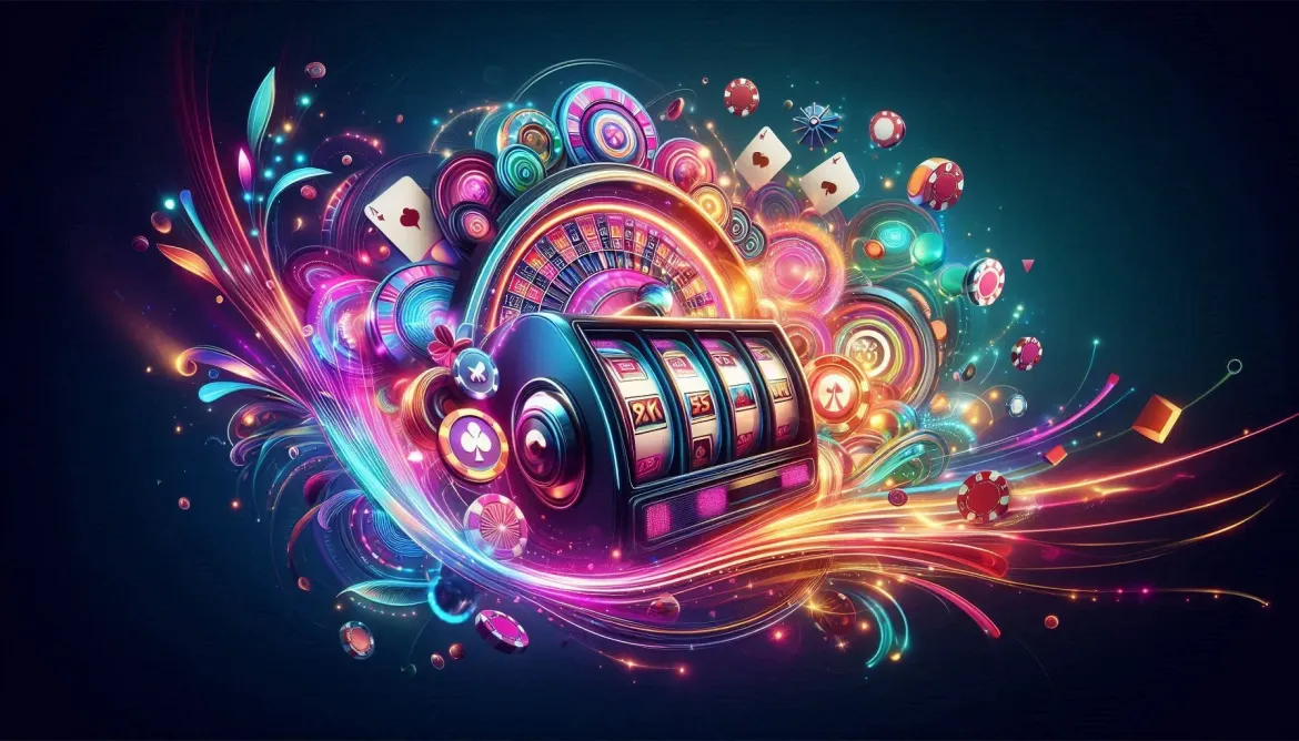 A Big Candy Casino